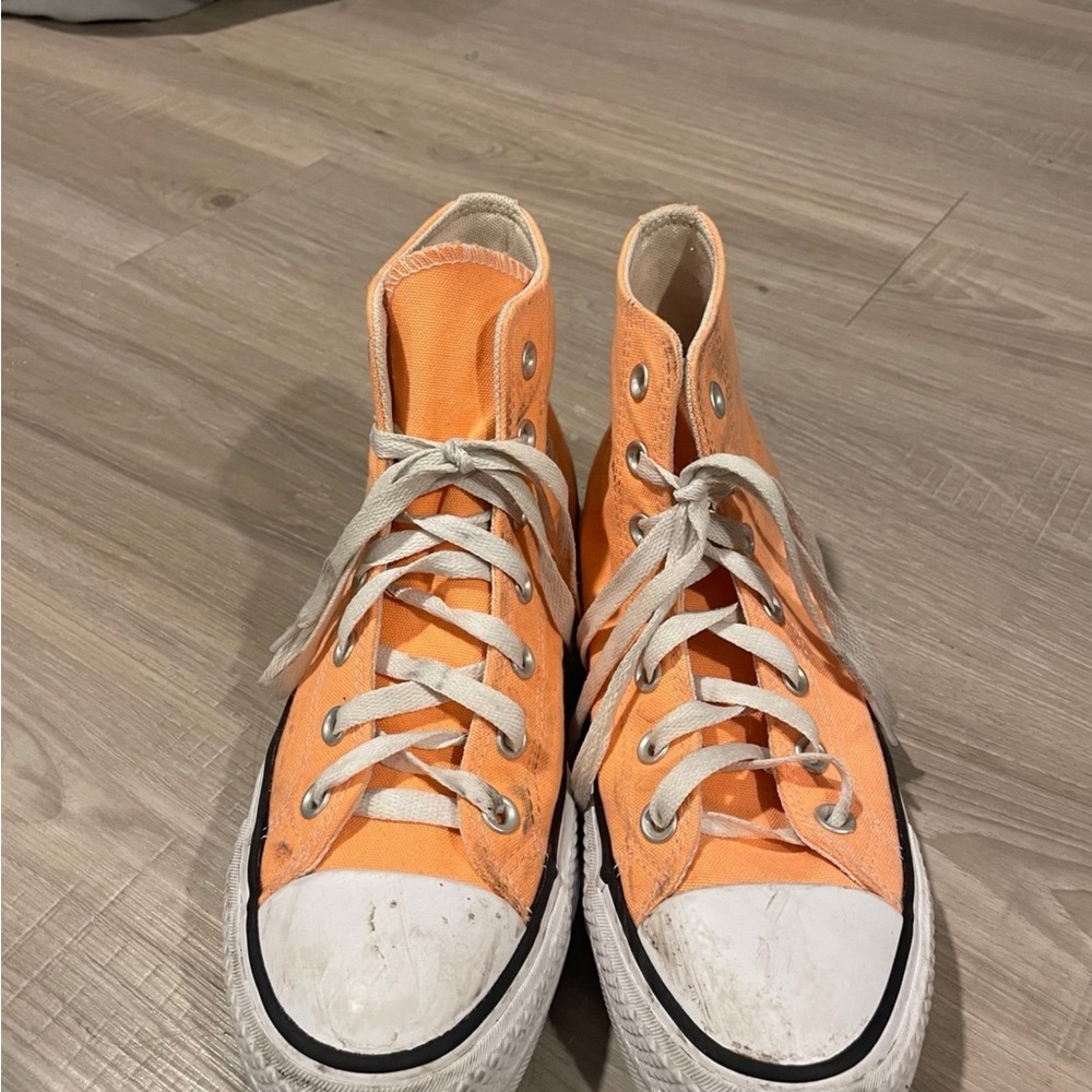 Platform Converse - image 2